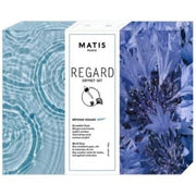Matis Regard Coffret Set Recomfort Eye Micell Eyes - Maison des fragrances