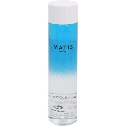Matis Reponse Biphase Eyes Makeup Remover 0.2kg - Maison des fragrances