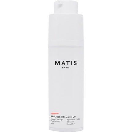 Matis Reponse Cosmake - Up Hyaluliss Light Beige Foundation 30ml - Maison des fragrances