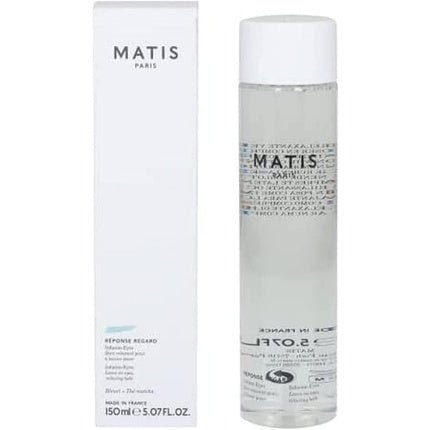 Matis Reponse Regard Infusion Eyes Cleansers and Make - up Removers 0.2kg - Maison des fragrances