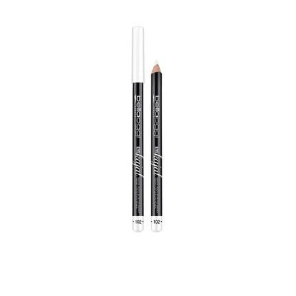 Matita Occhi Eye Kajal 102 White Kajal - Maison des fragrances
