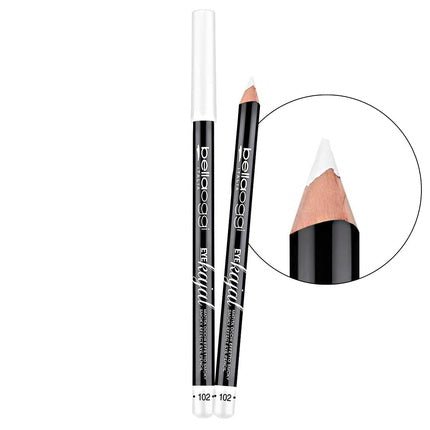 Matita Occhi Eye Kajal 102 White Kajal - Maison des fragrances