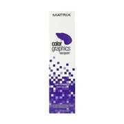 Matrix Color Graphics Lacquer Purple 85ml - Maison des fragrances
