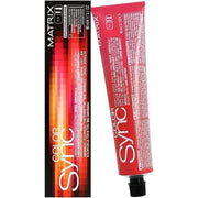 Matrix Color Sync Tone - On - Tone Hair Color 7M Medium Blonde Mocha 90ml - Maison des fragrances