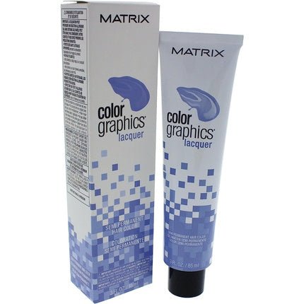 Matrix ColorGraphics Indigo 85ml - Maison des fragrances
