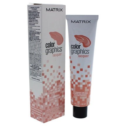 Matrix ColorGraphics Pastel Peach 85ml - Maison des fragrances