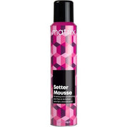 Matrix Setter Mousse Volumizing Styling Foam for Setting and Conditioning 250ml - Maison des fragrances
