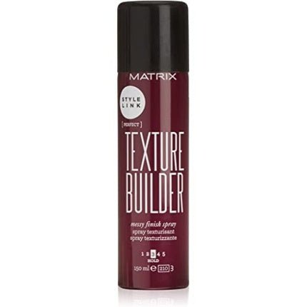 Matrix Style Link Texture Builder 150ml - Maison des fragrances