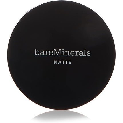Matte Foundation SPF 15 13 Golden Beige - Maison des fragrances
