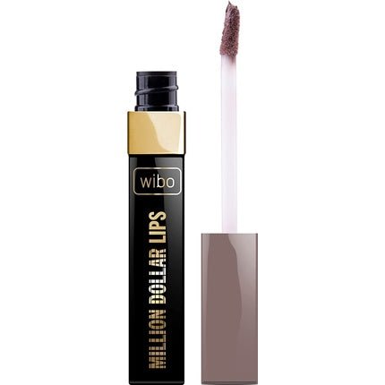 Matte Lip Gloss Million Dollar Lips - Maison des fragrances