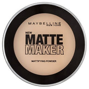 Matte Maker Mattifying Powder 16g - Maison des fragrances