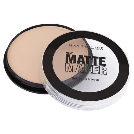 Matte Maker Mattifying Powder 16g - Maison des fragrances