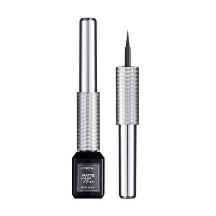 Matte Signature Eyeliner 3ml - Maison des fragrances