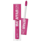 Matter Liquid Lipstick 12 Hours Candy Girl 4.40ml - Maison des fragrances
