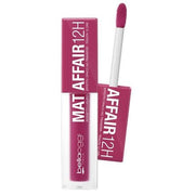 Matter Liquid Lipstick 12 Hours Vintage 4.40ml - Maison des fragrances