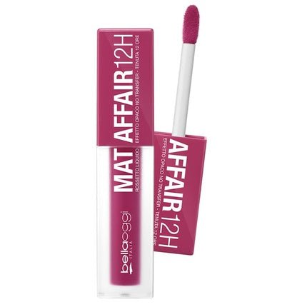 Matter Liquid Lipstick 12 Hours Vintage 4.40ml - Maison des fragrances