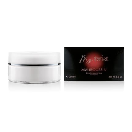 Mauboussin My Twist Divine Cream Floral Scent 200oz pour femme - Maison des fragrances