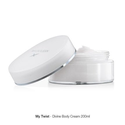 Mauboussin My Twist Divine Cream Floral Scent 200oz pour femme - Maison des fragrances