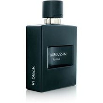 Mauboussin Pour Lui In Black Edp - Maison des fragrances