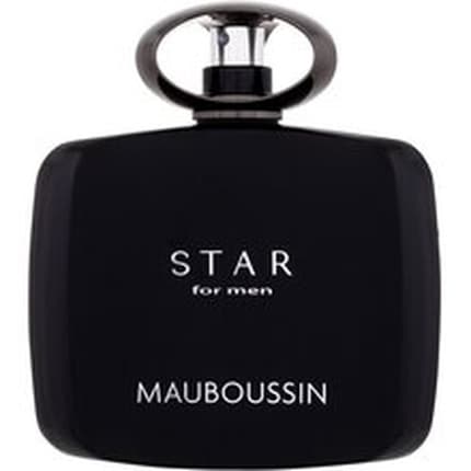 Mauboussin Star Eau de Parfum (EDP) Mixte - Maison des fragrances