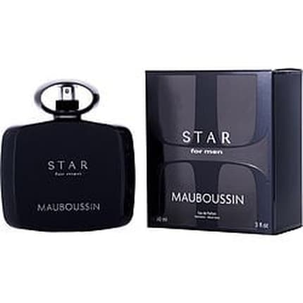 Mauboussin Star Eau de Parfum (EDP) Mixte - Maison des fragrances
