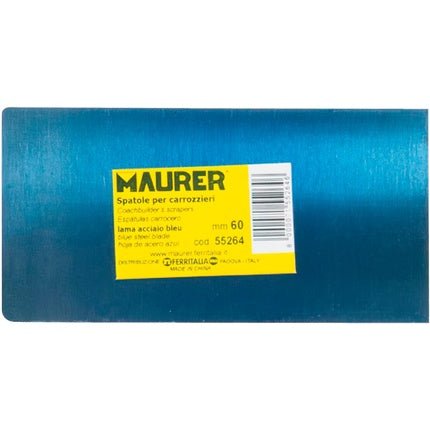 Maurer 2170010 Painter's Spatula Crepe 50mm - Maison des fragrances