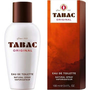 Maurer & Wirtz Tabac Eau de Toilette (EDT) Homme 100ml - Maison des fragrances