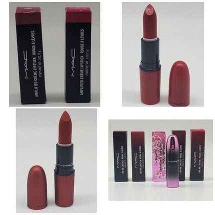 Mav Love me Lipstick - huulipuna 3g - Maison des fragrances