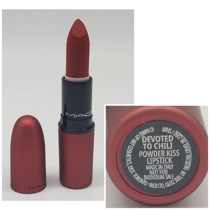 Mav Love me Lipstick - huulipuna 3g - Maison des fragrances