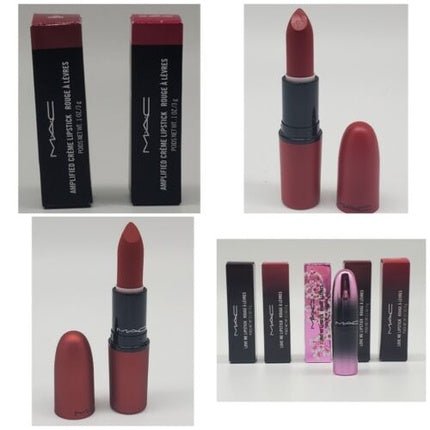 Mav Love me Lipstick - huulipuna 3g - Maison des fragrances