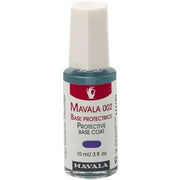 Mavala 002 Double Action Protective Base 10ml - Maison des fragrances