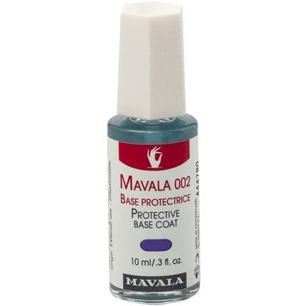 Mavala 002 Double Action Protective Base 10ml - Maison des fragrances