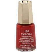Mavala 188 Victoria Nail Polish - 5ml - Maison des fragrances