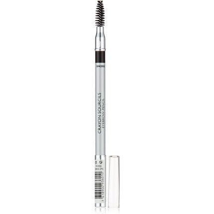 Mavala Black Eyebrow Pencil Ebene 0.04ounce - Maison des fragrances