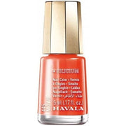 Mavala Color Block 2023 Breathable Mini Nail Polish Moab 5ml - Maison des fragrances