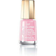 Mavala Color Brush Pink Nail Polish 5ml - Maison des fragrances