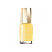 MAVALA Color Vibe Nail Polish No. 416 Mellow Yellow 5ml - Maison des fragrances