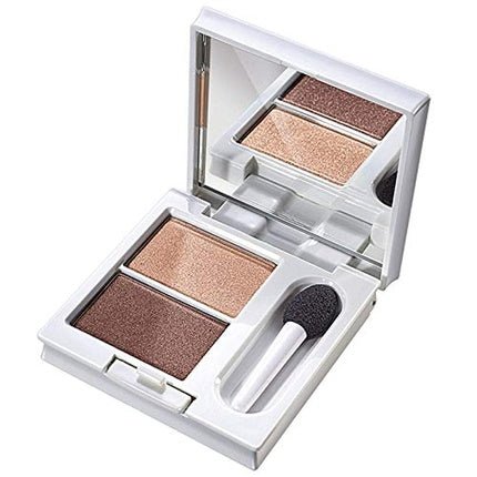 Mavala Eyeshadow Powder Sw. Truffle/Beige Pink+Brown - Maison des fragrances