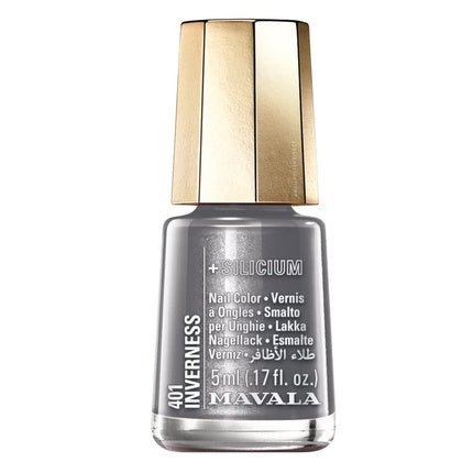 Mavala Ionic Colors Inverness 5ml - Maison des fragrances