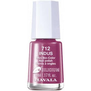 Mavala Mini Bio - Color Nail Polish Indus 5ml - Maison des fragrances