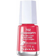 Mavala Mini Bio - Color Nail Polish Mississippi 5ml - Maison des fragrances