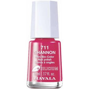 Mavala Mini Bio - Color Nail Polish Shannon 5ml - Maison des fragrances