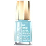 Mavala Mini Color Blue Mint 181 5ml - Maison des fragrances