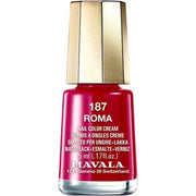 Mavala Mini Color Nail Polish 5ml 187 Roma - Maison des fragrances