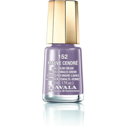 Mavala Mini Colour Nail Polish Elle Elle 5ml - Maison des fragrances