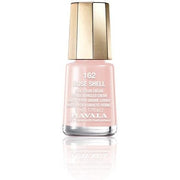 Mavala Mini Nail Color 162 Rose Shell 5ml - Maison des fragrances