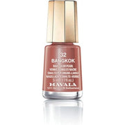 Mavala Mini Nail Colour Cream 5ml 32 Bangkok - Maison des fragrances