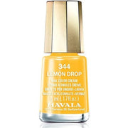 Mavala Mini Nail Polish Glitter Copper 5ml - Maison des fragrances