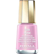 Mavala Nail Lacquer Nail Polish 328 Rose 5ml - Maison des fragrances