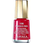 Mavala Nail Polish 156 Rococo Red 5ml - Maison des fragrances